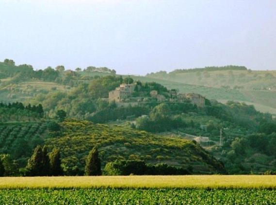 Country house Castel D'arno Perugia