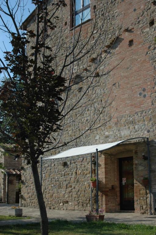 Country house Castel D'arno Perugia