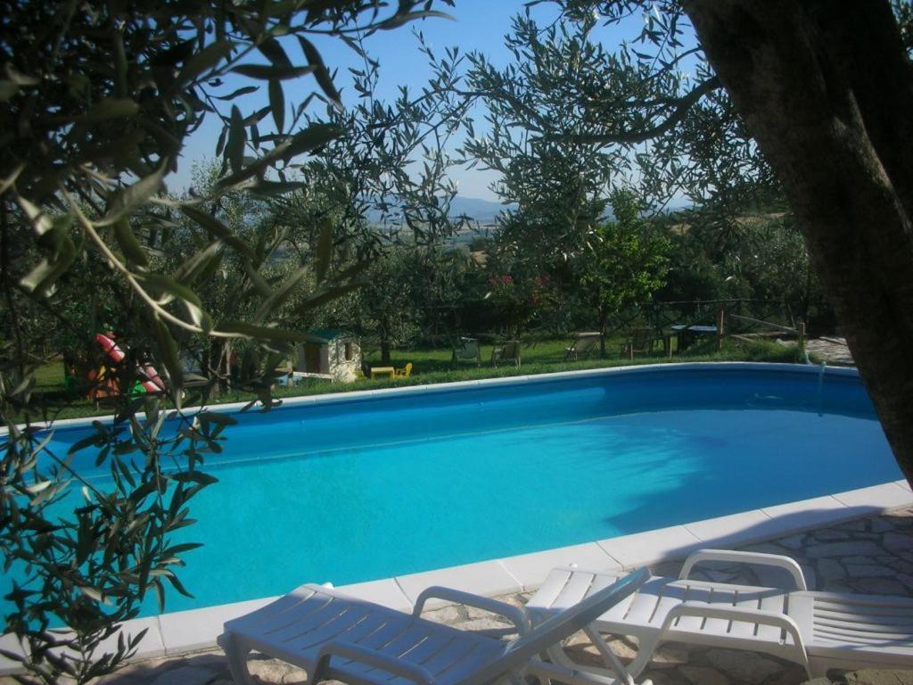 Castel D'arno Country house