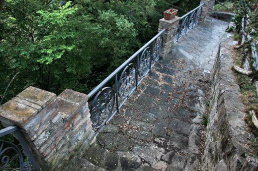 Castel D'arno Country house Perugia