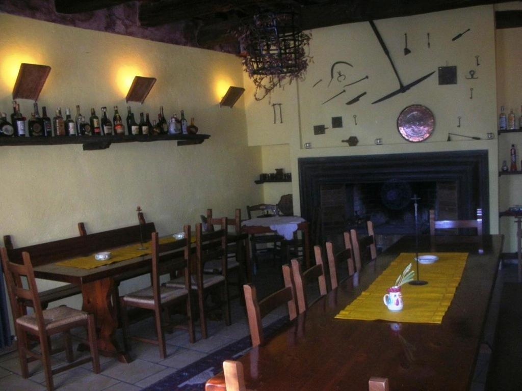 Castel D'arno Country house *