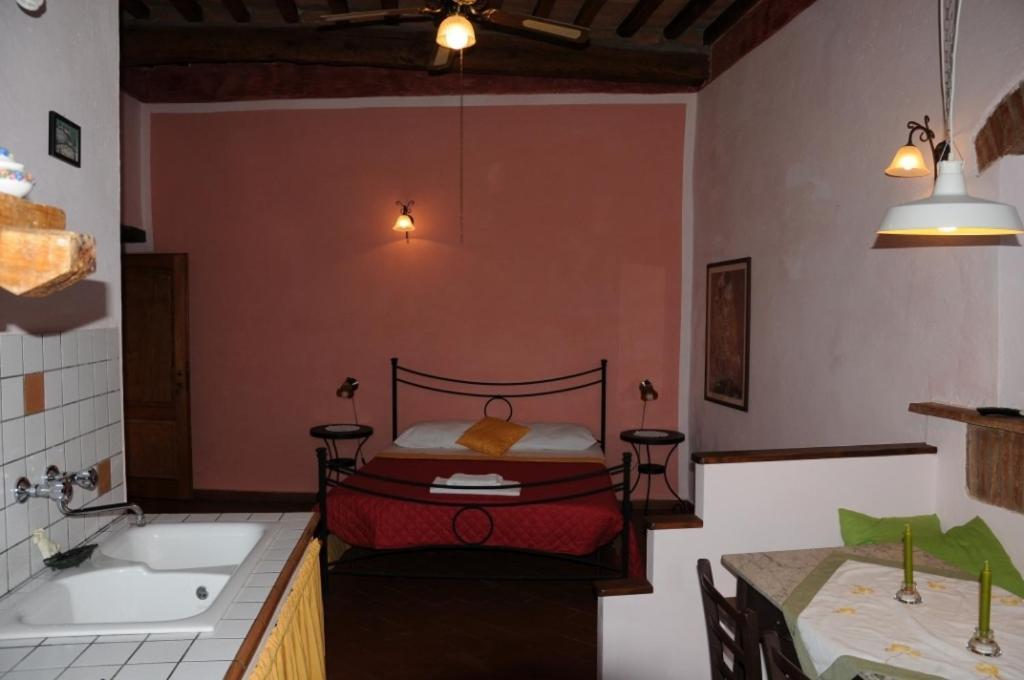 Castel D'arno Country house Perugia