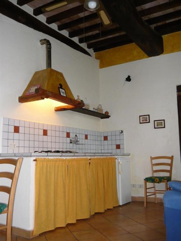 Country house Castel D'arno