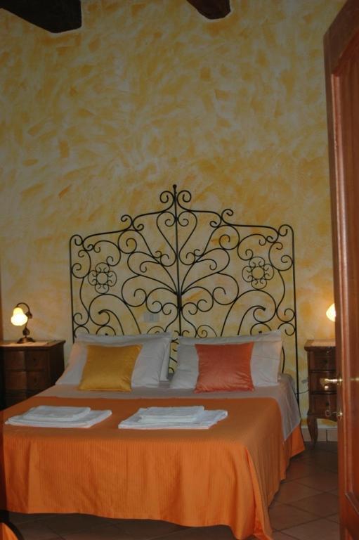 Castel D'arno Perugia
