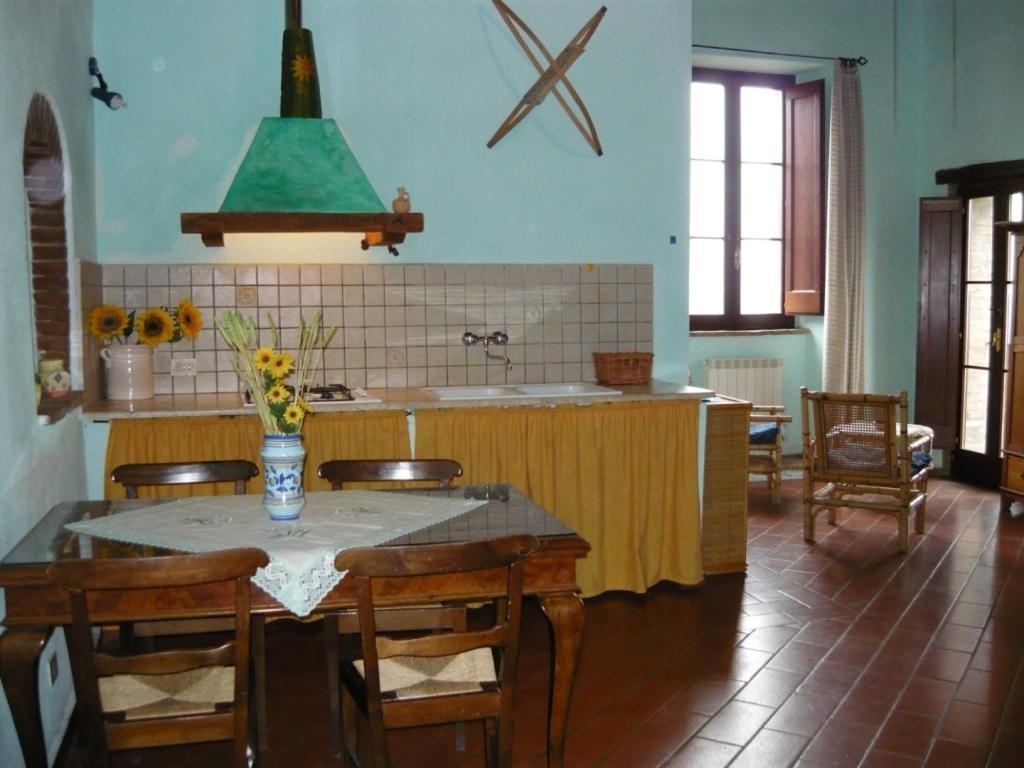 Castel D'arno Country house *