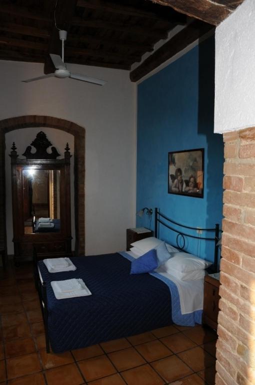 Country house Castel D'arno