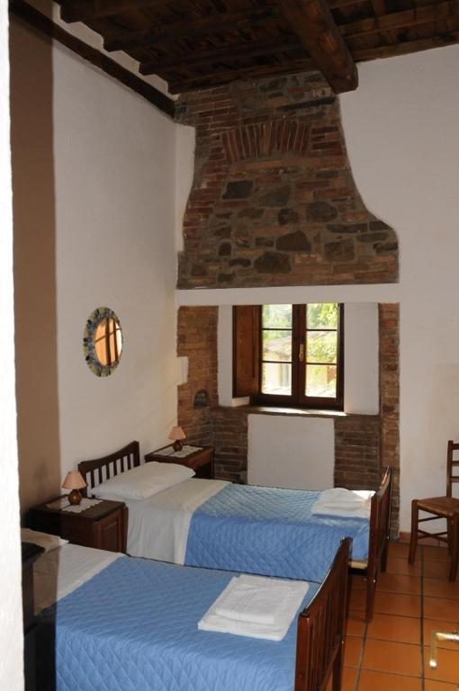 Castel D'arno Country house Perugia