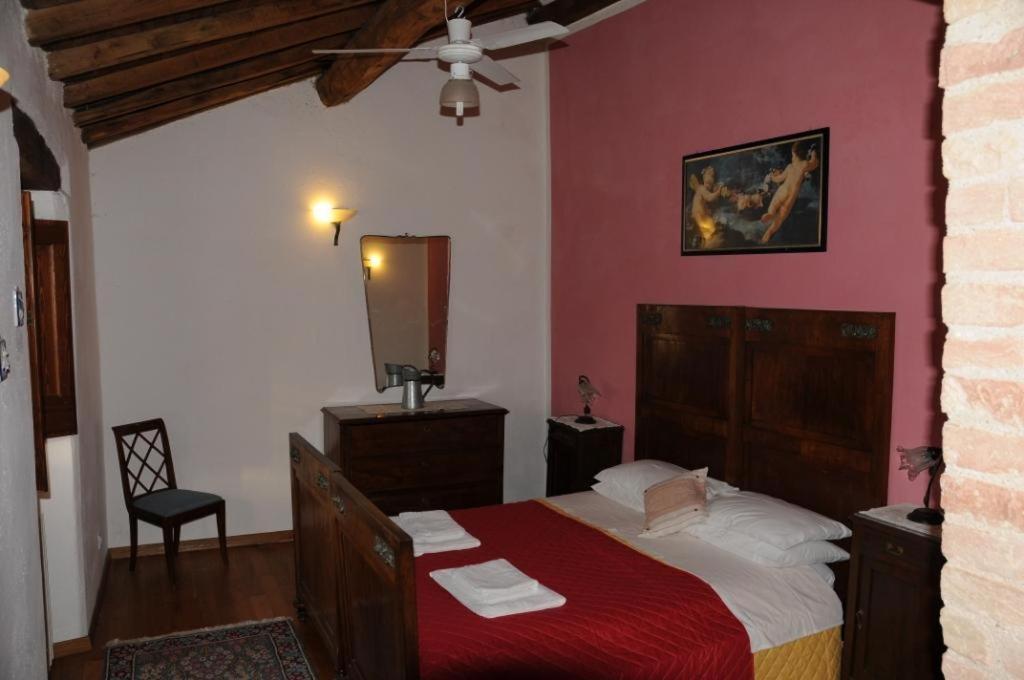 Country house Castel D'arno