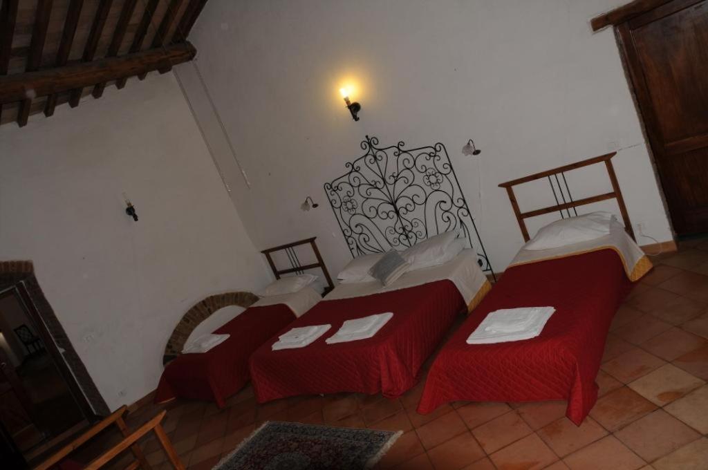Country house Castel D'arno *