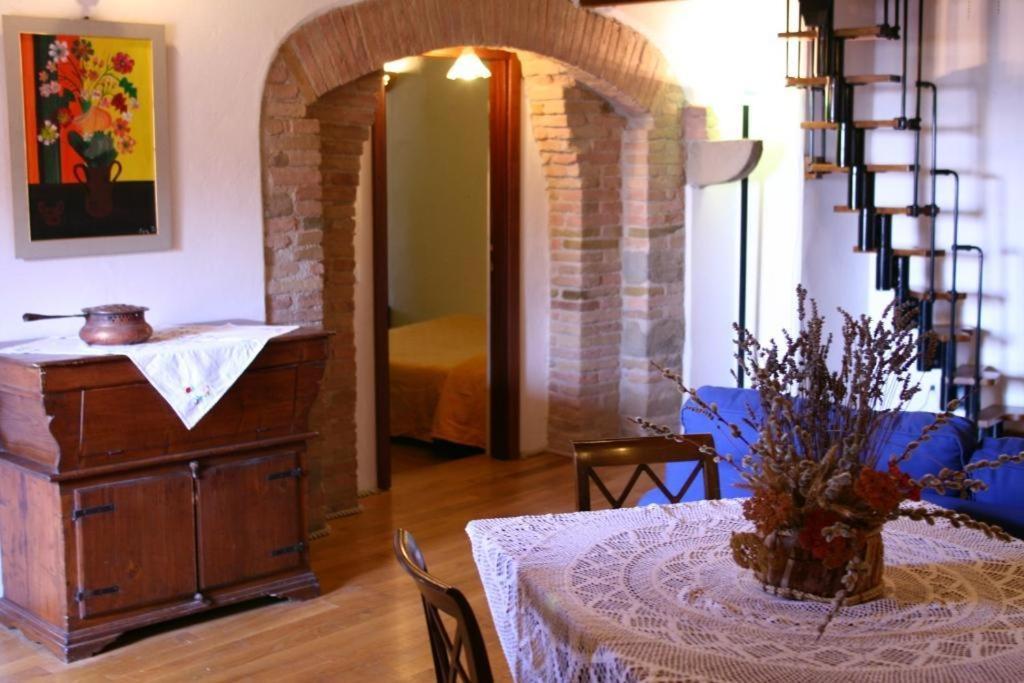 Country house Castel D'arno *