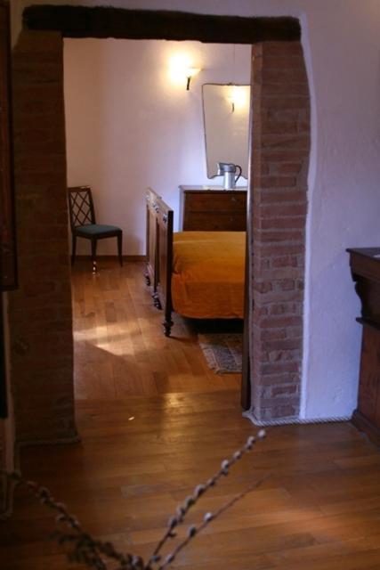 Castel D'arno *