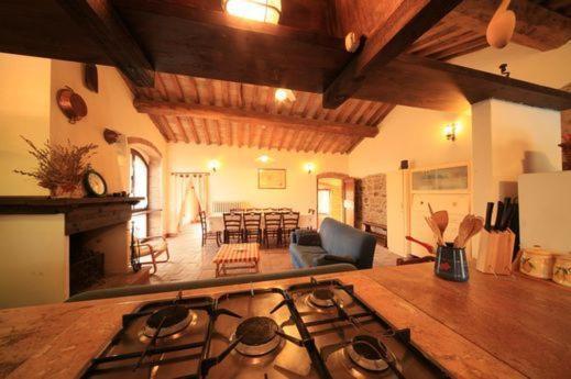 Castel D'arno Country house *