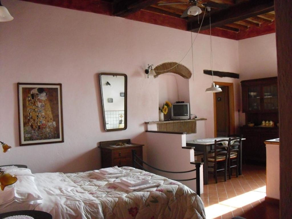 Castel D'arno Perugia