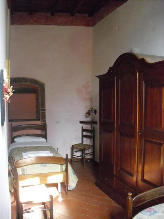 Castel D'arno *