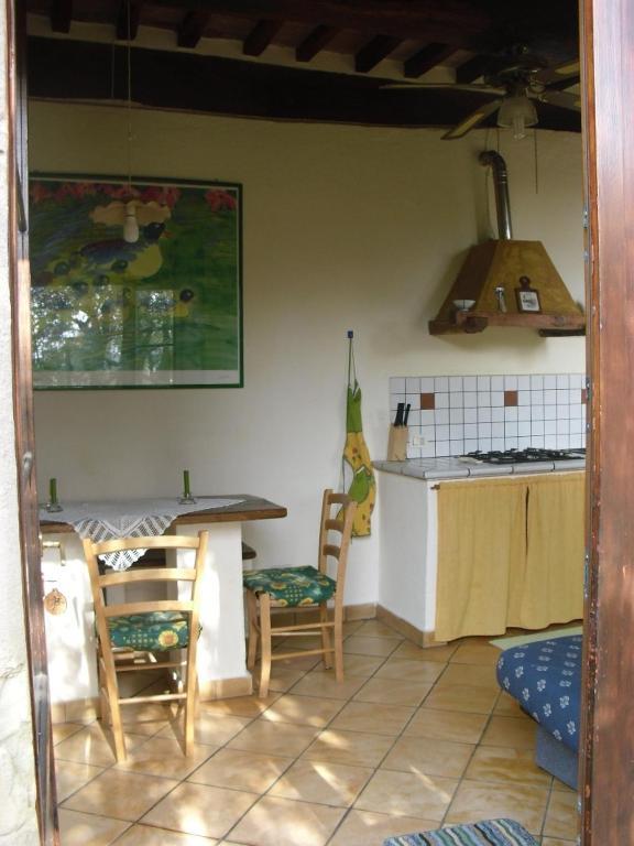 Castel D'arno Country house *
