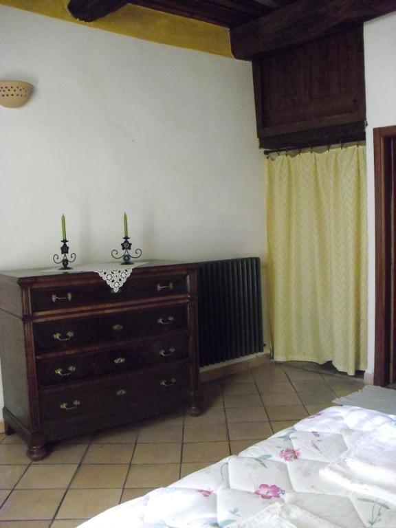 Castel D'arno Country house
