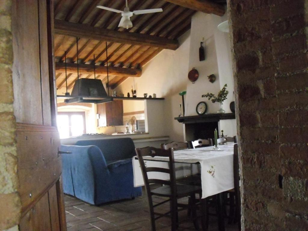 Castel D'arno Country house Perugia