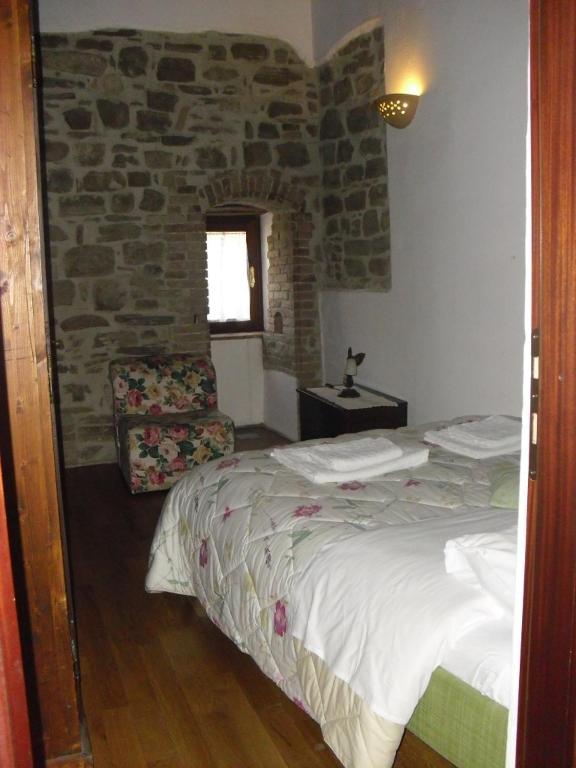 Castel D'arno Country house *