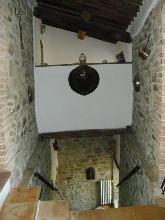 Country house Castel D'arno