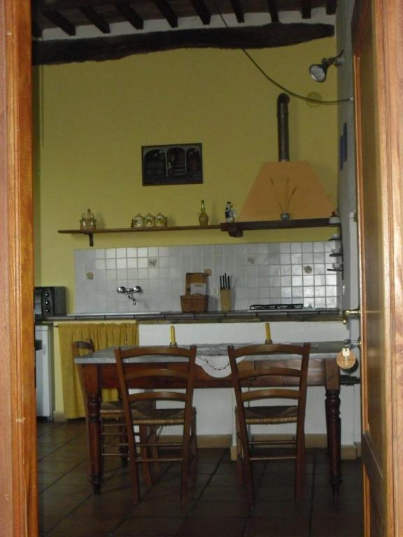 Country house Castel D'arno