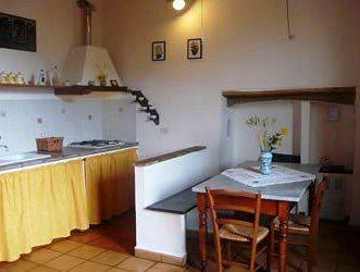 Country house Castel D'arno *