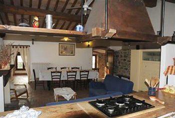Castel D'arno Country house Perugia