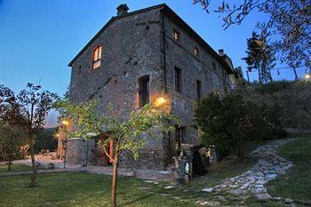 Castel D'arno *