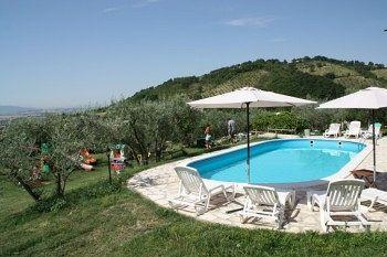 Castel D'arno Country house *