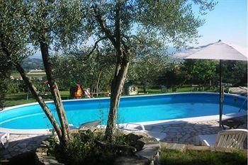 Country house Castel D'arno