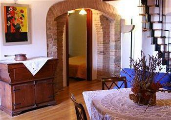 Castel D'arno Country house Perugia