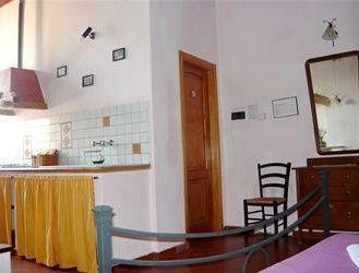 Castel D'arno Country house *