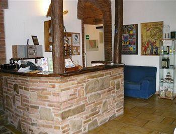 Castel D'arno Country house