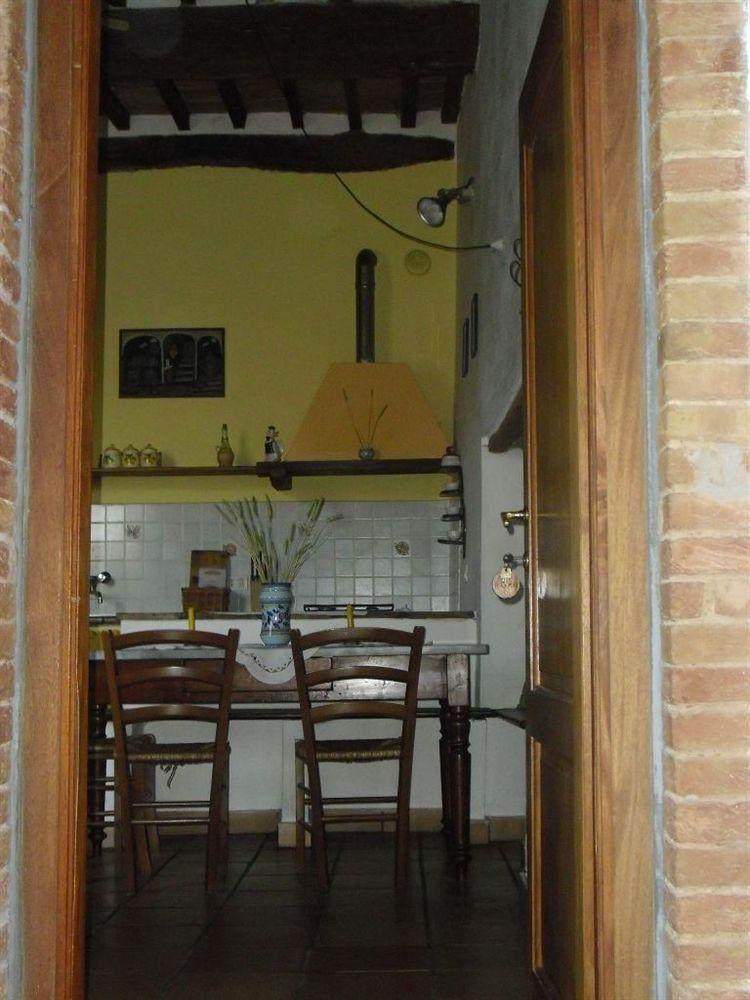 Castel D'arno Country house *