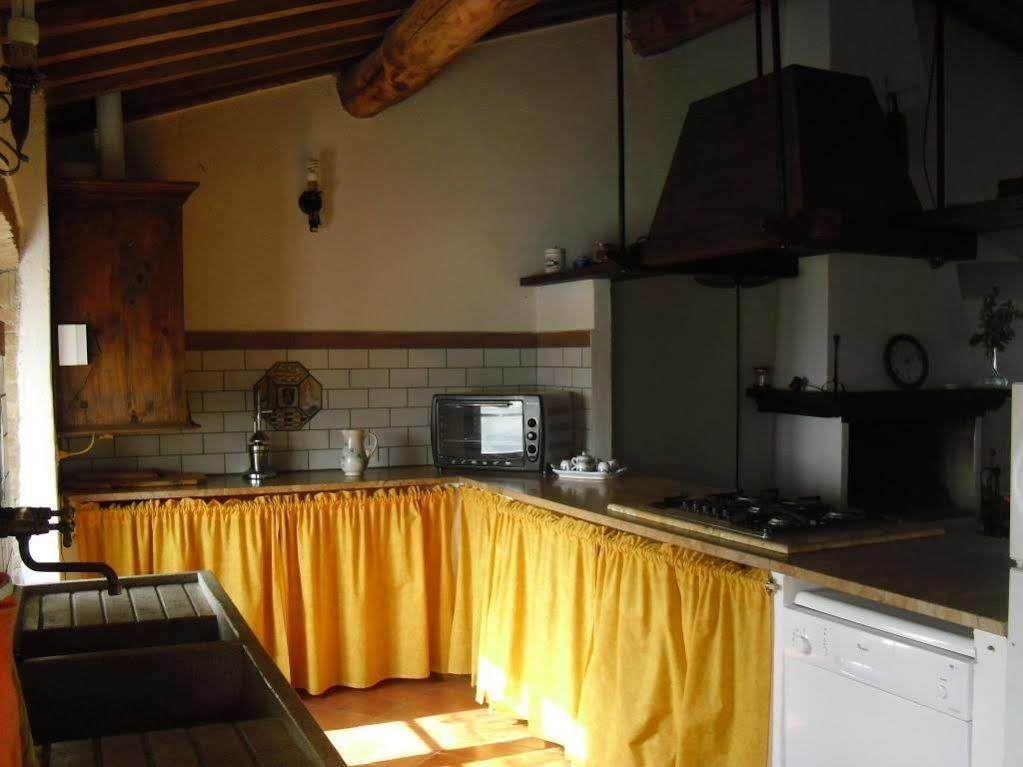 Castel D'arno Country house Perugia