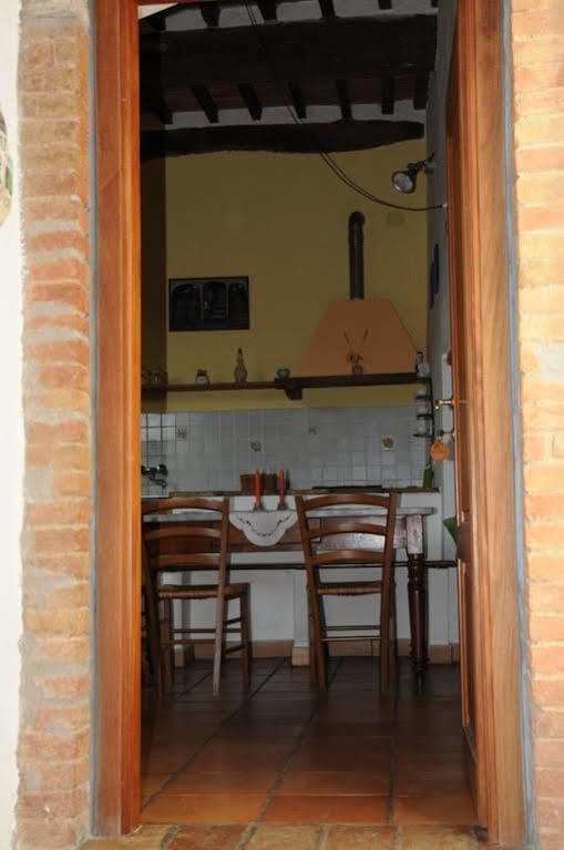 Castel D'arno Country house