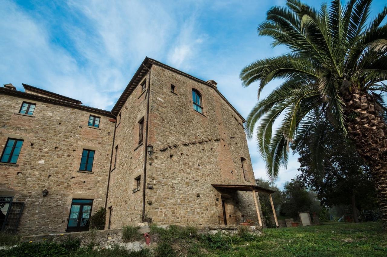 Country house Castel D'arno