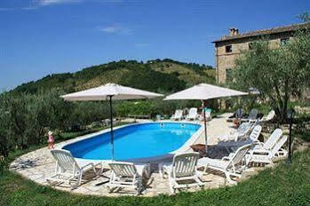 Country house Castel D'arno Perugia